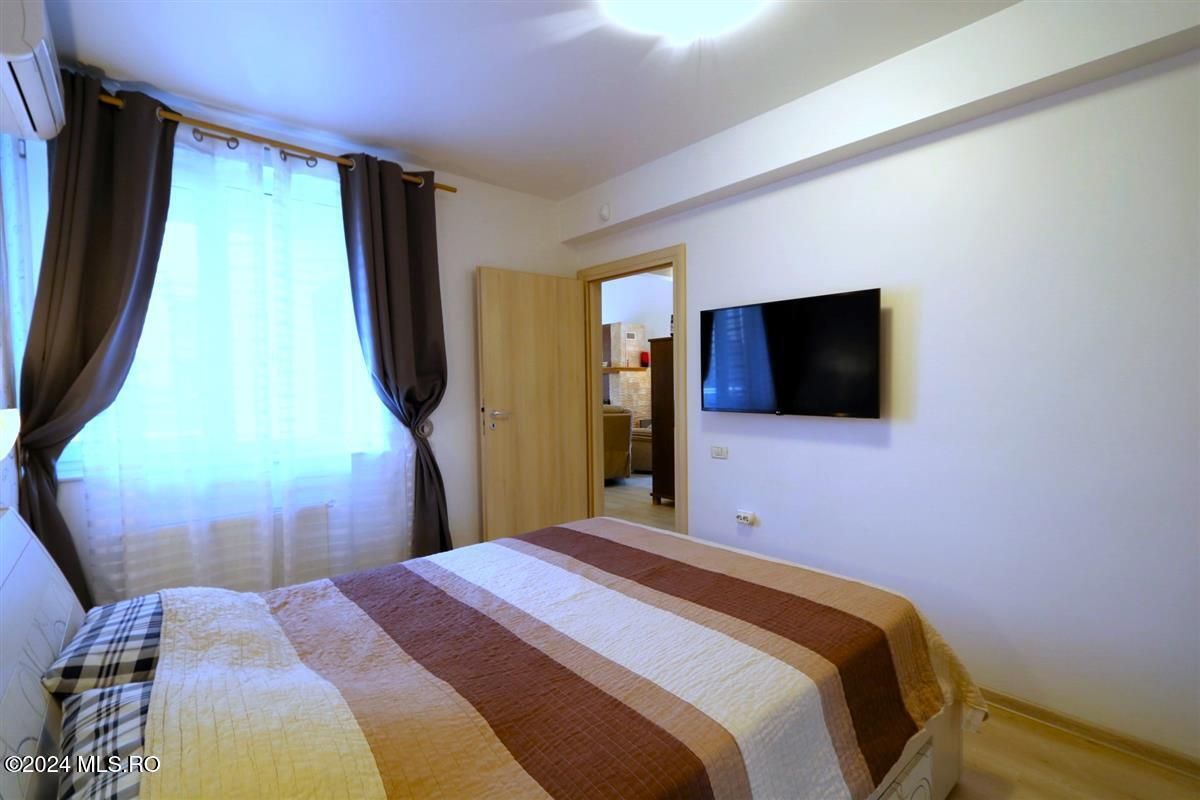 Cumpana - Del Sole, Str. Padova 4, vila P+M, teren pe colt de 397 mp! - Poză 38