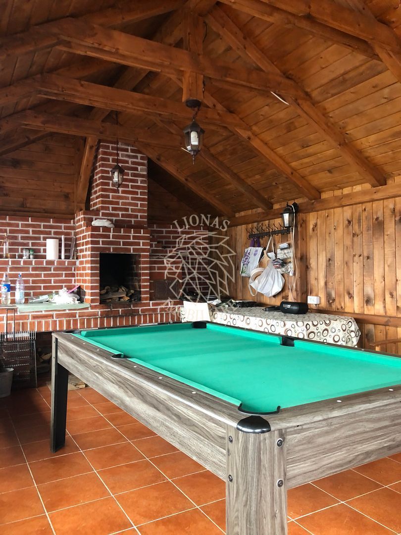 Casa de vacanta 200 mp-deschidere la Lac Colibita-EXCLUSIVITATE - Poză 2