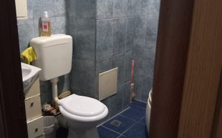 Ap 3 camere cu boxă și loc parcare mobilat/utilat sector 2 - Poză 13