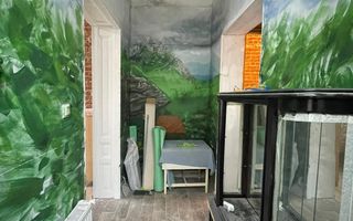 Apartament in vilă 3 camere, 120mp teren in folosinta (L18) - Nerva Traian - Poză 6