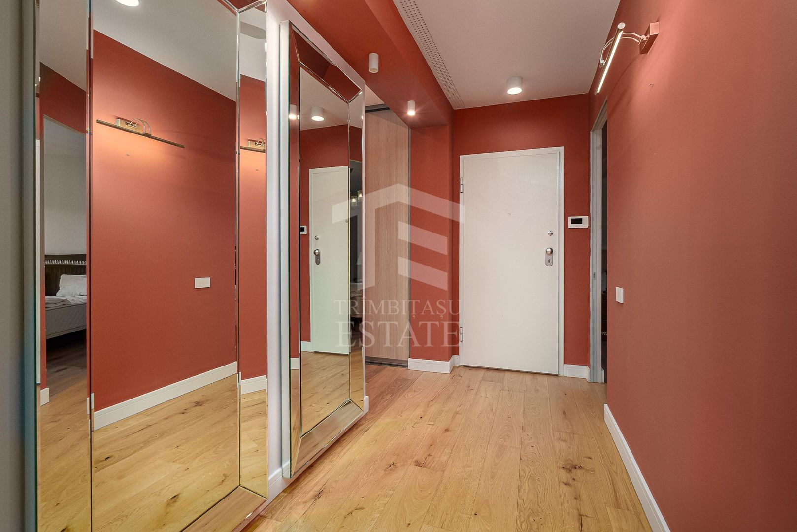 Polona Tunari Bloc 2022 Apart 3 camere 90 mp premium gradina proprie - Poză 15