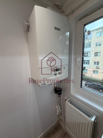 Apartament | 3 camere | Tomis Nord | Universitatea Ovidius - Poză 4