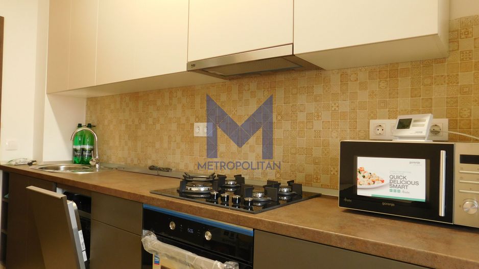 Apartament 2 camere, Borhanci, parcare inclusă - Poză 14