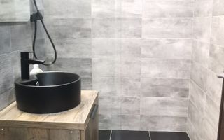 apartament 3 camere inchirier pe strada Gruia - Poză 6