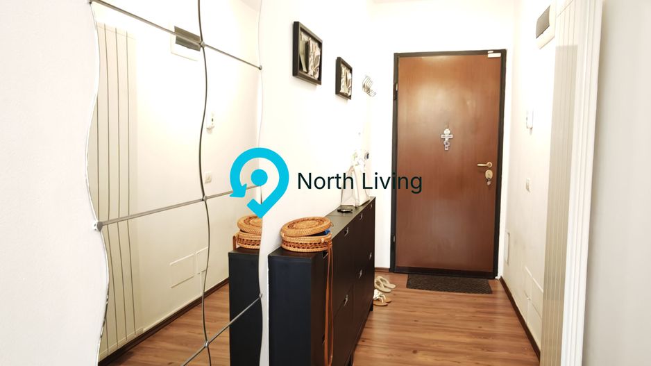 3 CAMERE | LOC PARCARE INCLUS| PESCARIU| ONE VERDI - Poză 9