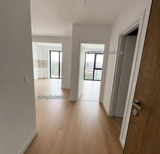2 Camere Hils Titanium Bloc Nou - Poză 1
