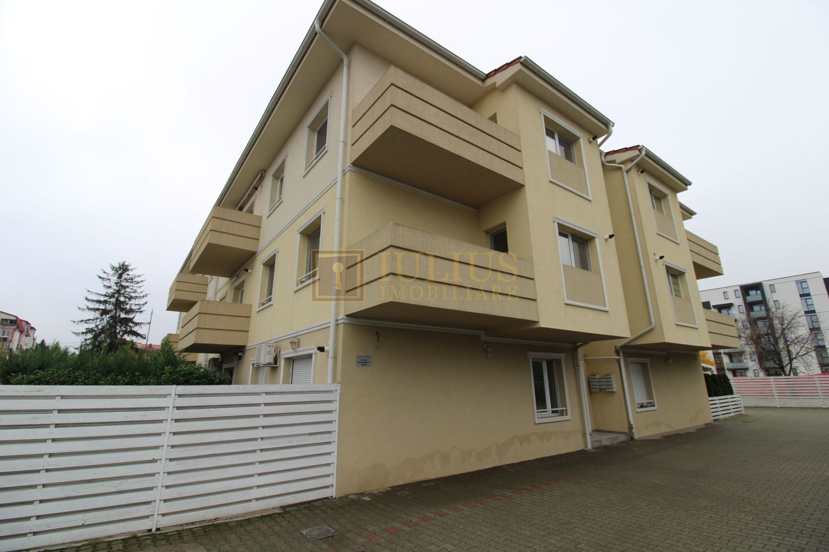 2 camere, centrala proprie, zona Aradului. - Poză 13