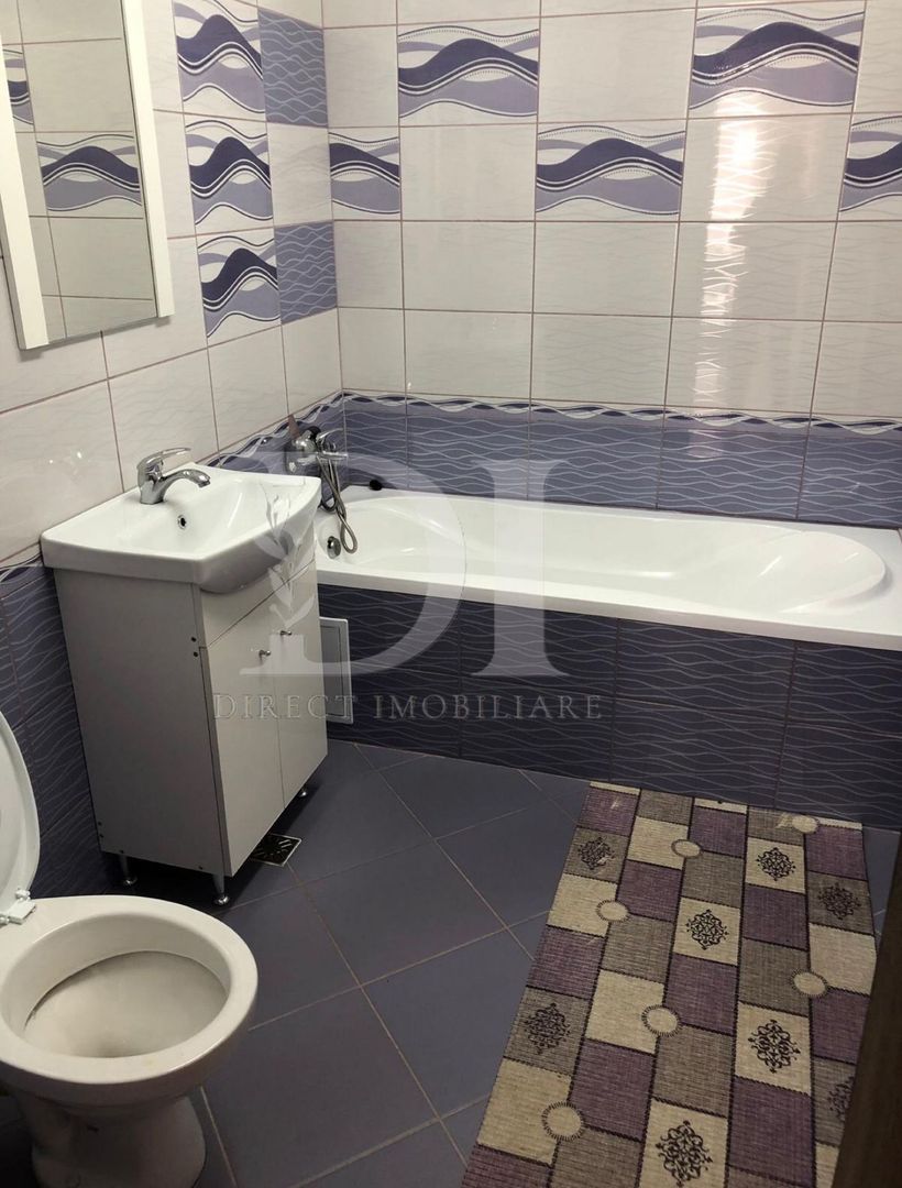 Apartament la cheie | etaj intermediar | Zona Eroilor - Poză 7