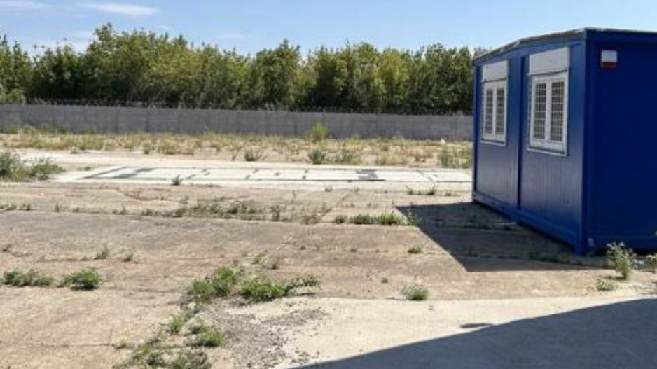 Galati, zona Industriala, teren 4000mp si hala, 300000 euro - Poză 3
