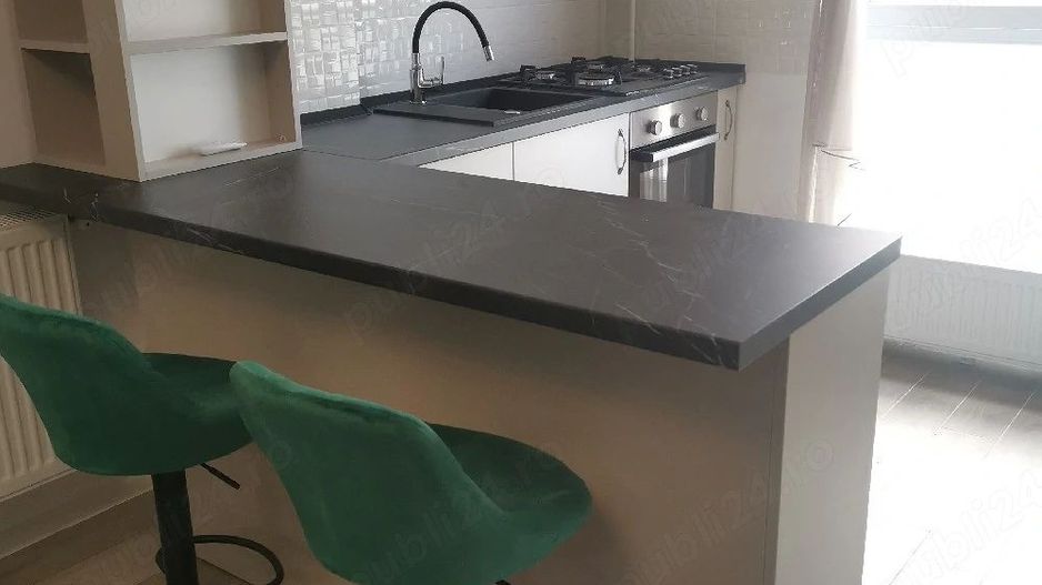 Apartament 2 camere Aparatorii Patriei - Poză 4