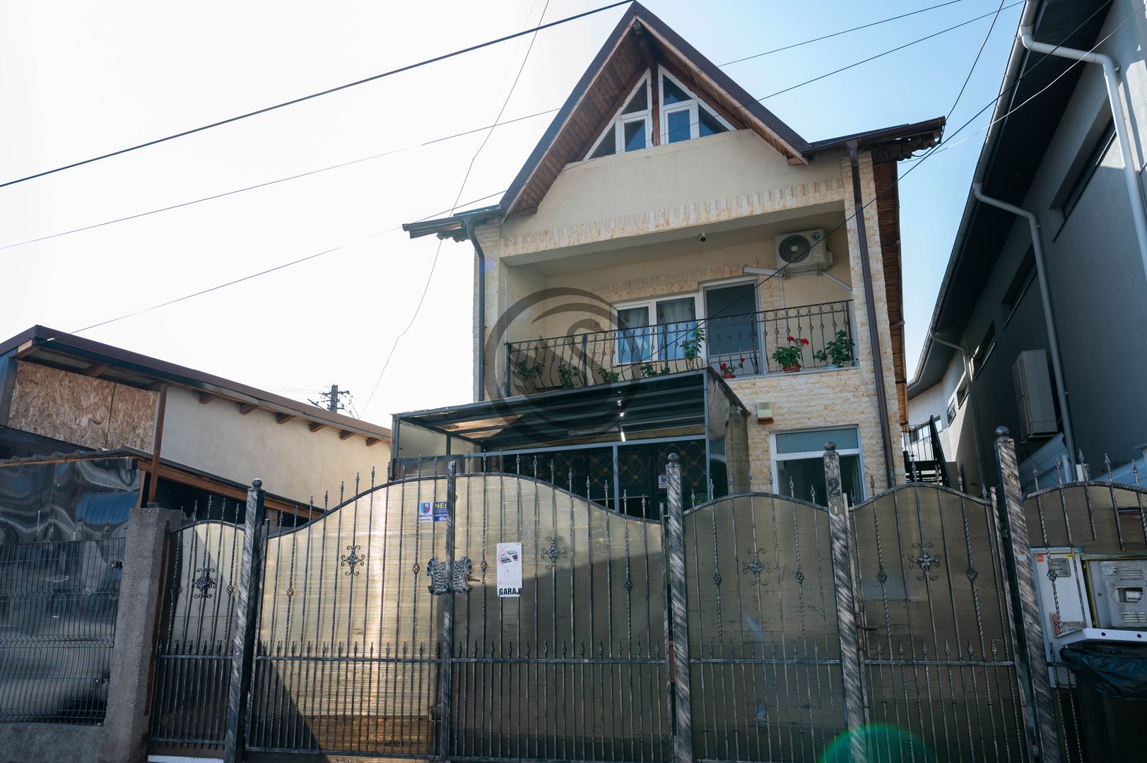 Casa+Spatiu Comercial de vanzare | Ultracentral, Baicoi | COMISION 0% - Poză 2
