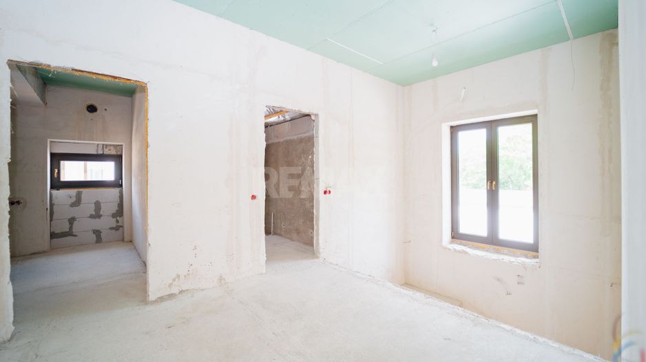 De vinzare casa de lux lângă pădure | Poiana Domnească | Comision 0% pentru cumparator - Poză 11