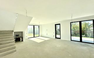 Vile lux, la cheie, Corbeanca - zona Laguna Albastră, comision 0% - Poză 7