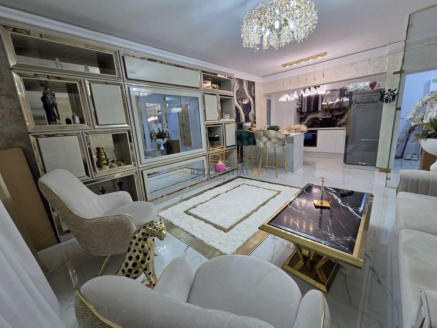 Apartament 4 camere decomandat | 92,2 mp utili, Loc parcare inclus - Poză 5