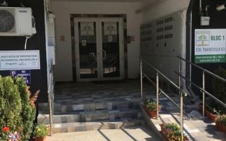 Garsoniera de vanzare | Militari Residence - Poză 17