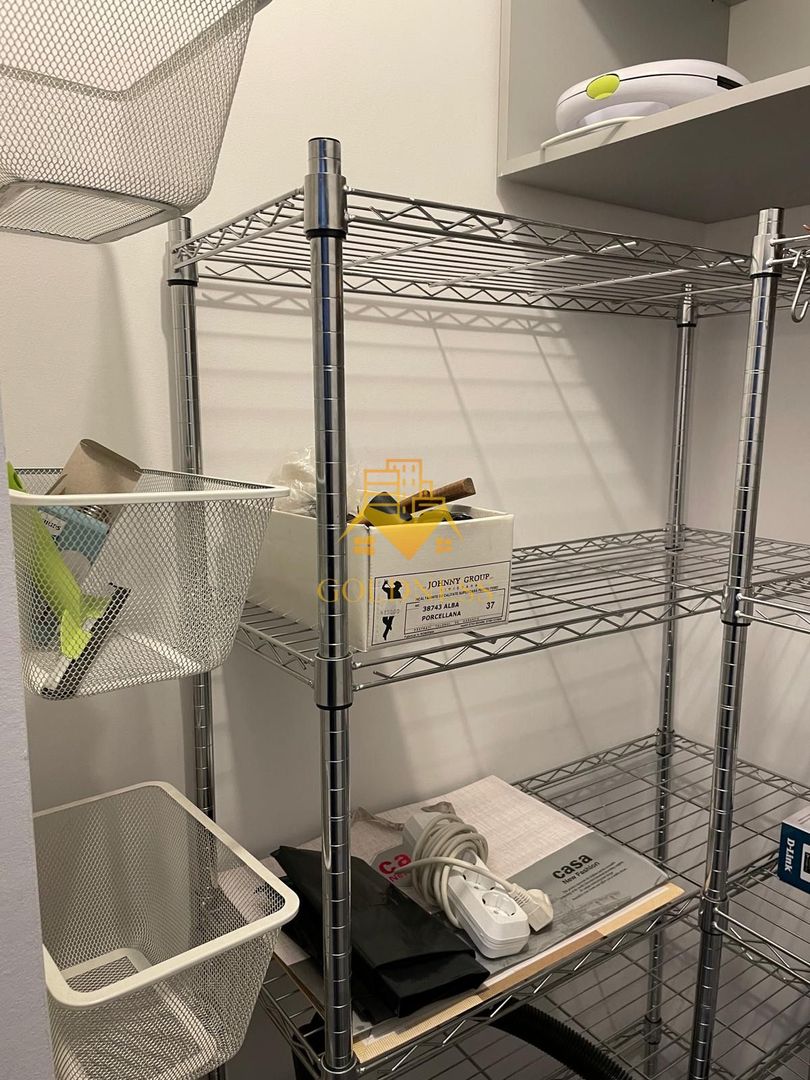 2 camere decomandate,Semicentral,The Office, Hilton, Lidl,Pta. Marasti - Poză 15