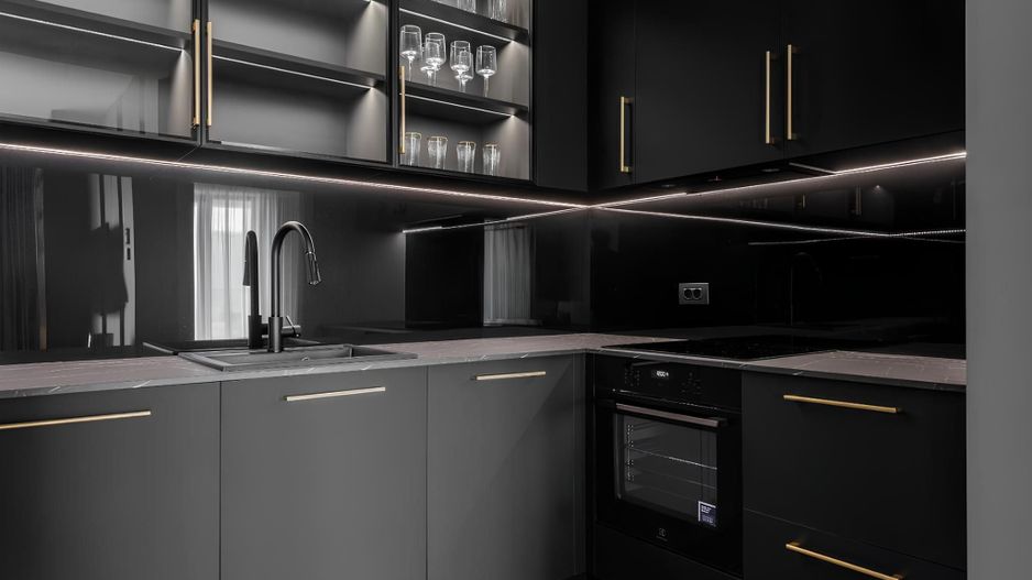 Apartament elegant 2 camere I Terasă generoasa I One Herăstrău Towers - Poză 12