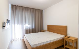 2 Camere, 2 balcoane, mobilat, PARCARE SUBSOL INCLUSA, 3 minute Metrou Pacii - Poză 2