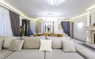 Vânzare, casă, 3 nivele, 300 mp+7,2 ari, str. Chișinău, Cricova - Poză 11