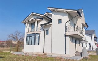 Oportunitatea casa Snagov / The opportunity of the Snagov house - Poză 1
