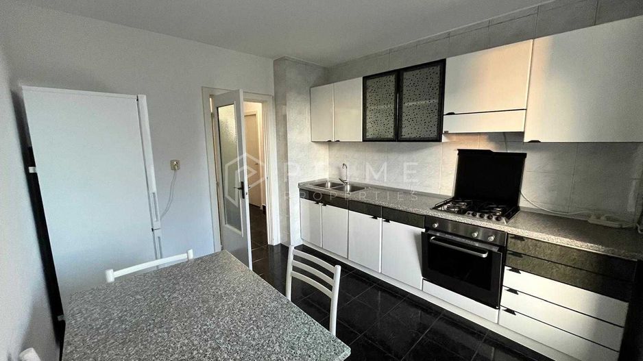 De închiriat – Apartament 4 camere, 100 mp – Zona Poli 2 - Poză 1