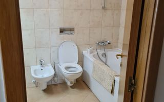 3 camere – Foișorul de Foc / Eminescu, Bloc nou, cu parcare subterană - Poză 6