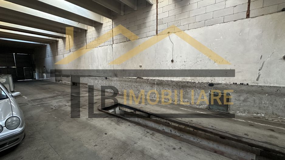 Spatii de inchiriat, 255mp, parcare, Zona Libertatii - Poză 6