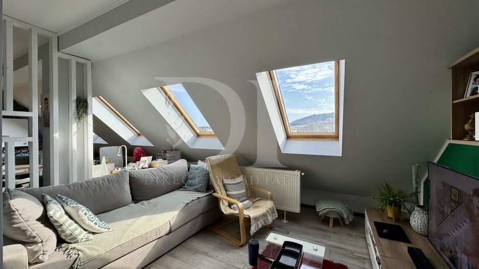 Apartament la cheie / Zona Parcul Poligonului - Poză 8