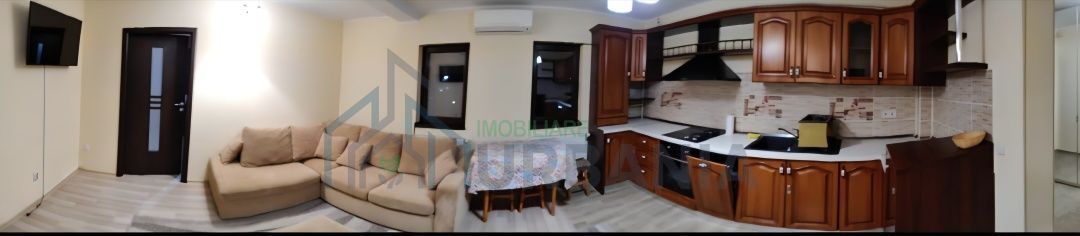 Apartament 3 camere de inchiriat, Cug, Valea Adanca - utilat si mobilat - Poză 1