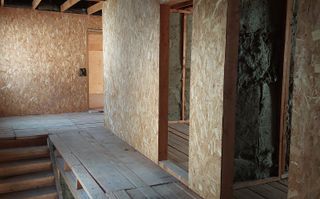 CASĂ INDIVIDUALĂ LA GRI 4CAMERE \RUSCA MONTANĂ \JUD.CS - Poză 12