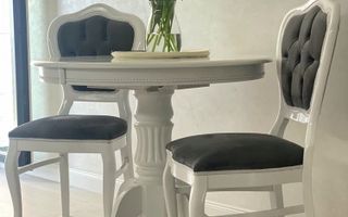 Apartament INTABULAT in Royal Town -  46,8 mp ! Mobilat si utilat ! - Poză 4