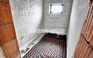 Casa 5 camere,3 băi,la cheie,138 mp,528mp teren,0% comision - Poză 16
