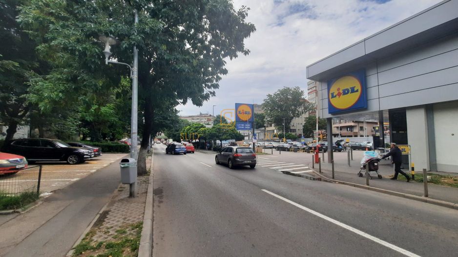 Apartament 2 camere mobilat si utilat, Drumul Gazarului, Sector 4 - Poză 20