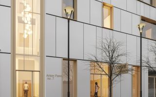 Teren cu autorizatie de bloc 10 Ap + 2 Sad | PIATA TRAIAN - Poză 3