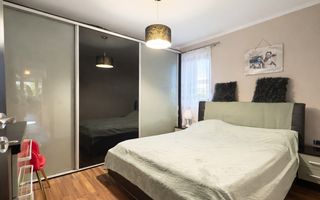 Apartament cu 3 camere, etaj intermediar, zona Primăverii, Mănăștur - Poză 2