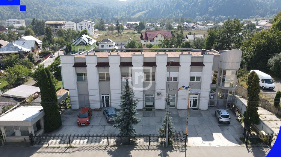 Spațiu comercial în Gura Humorului cu deschidere la DN17/E58 - Poză 3