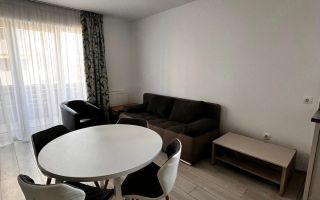 Apartament 2 camere mobilat/utilat - zona Avantgarden - Poză 1