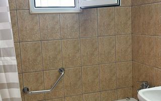 Prima închiriere | 2 camere decomandat | 65 mp | Zona Biserica Capra - Mega Mall - Poză 8
