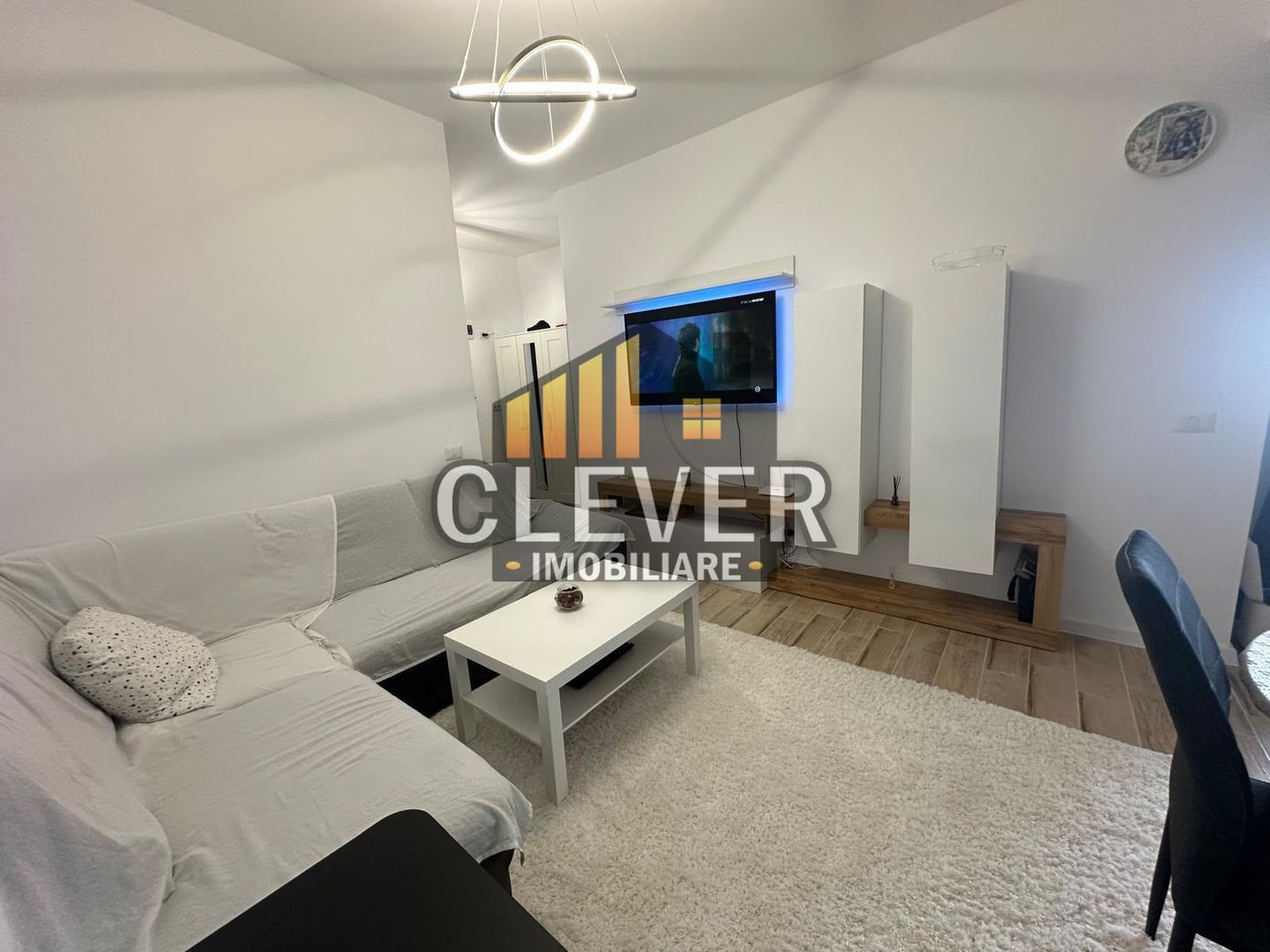 Apartament 3 Camere Finalizat - Pallady, 8 min metrou Teclu - Poză 11