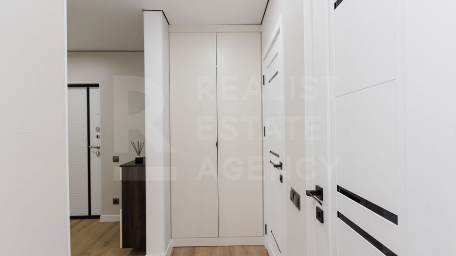 Vânzare, apartament, 3 camere, strada Vasile Lupu, Buiucani - Poză 15