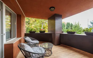 Eleganță și confort pe 500 mp de teren - Vilă în Ștefănești - Poză 15
