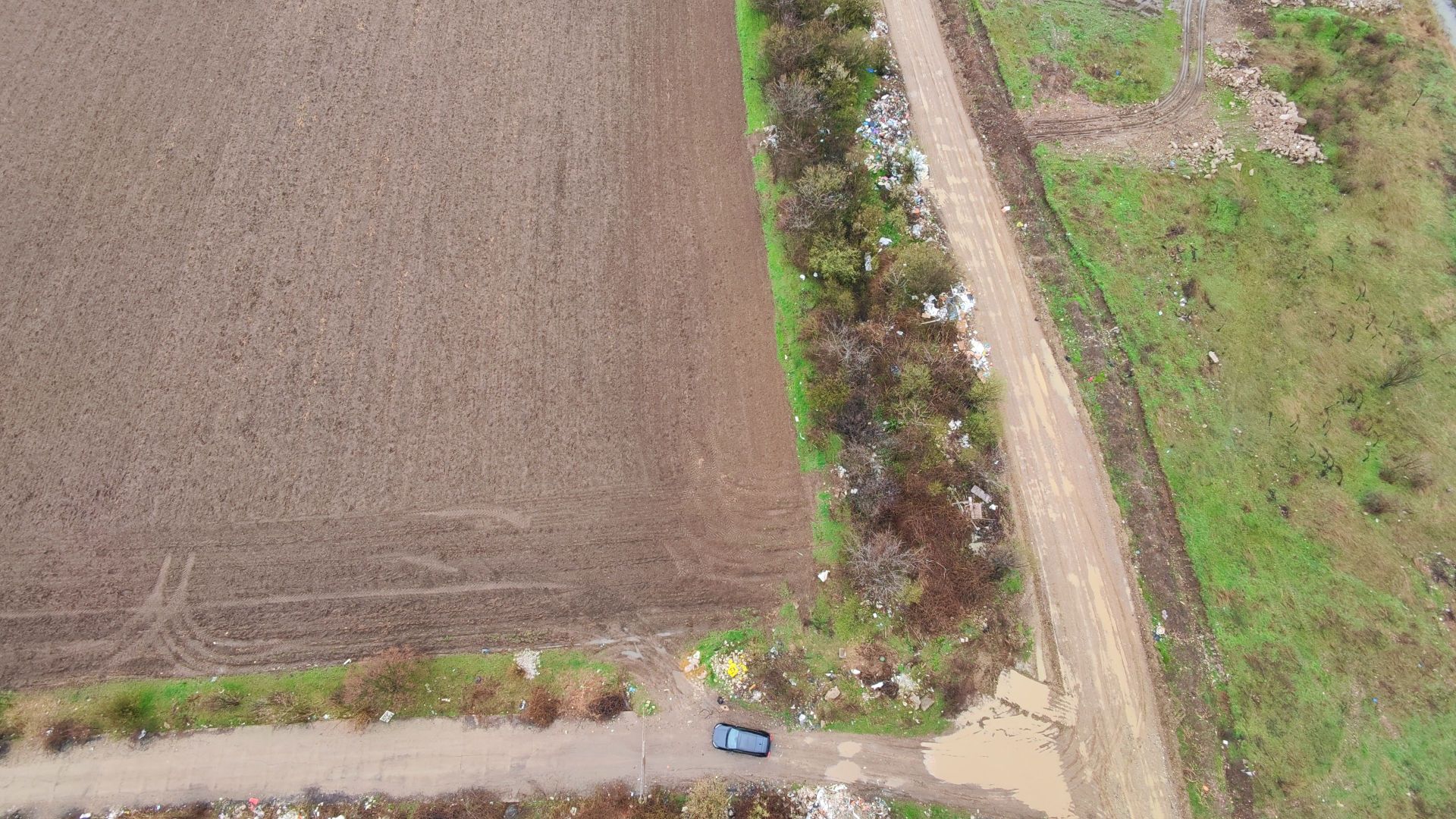 Teren Intravilan Centura Pantelimon Moara Domneasca - Poză 11