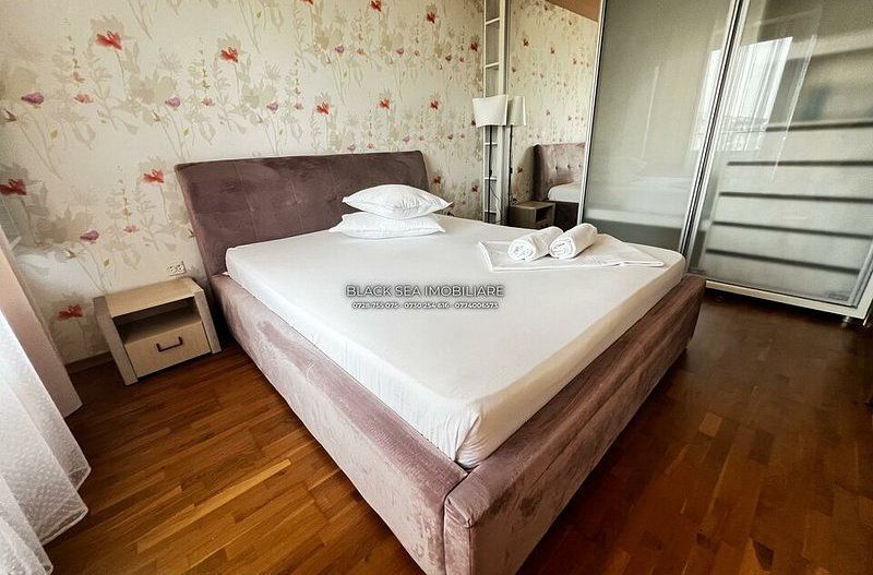 Apartament 2 camere in Summerland l Mamaia l Mobilat si utilat l Vedere la mare - Poză 5