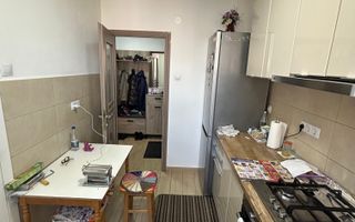 Apartament 2 camere I Terezian I Balcon închis - Poză 4
