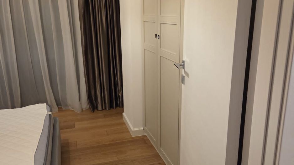 Parcul Cazzavillan | Penthouse 4 camere |  LUX - Poză 16