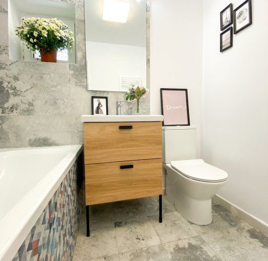 Aparmanet 3 camere LUX | MILITARI - Poză 6