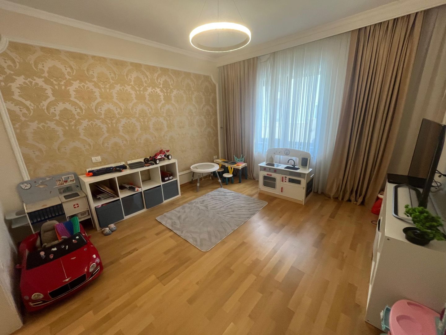 Vilă de Lux de Închiriat în Pipera – Liniște, Spațiu și Eleganță - Poză 16