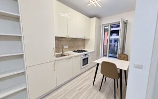 2 camere la prima inchiriere – Apolo Residence, parcare subterana - Poză 8