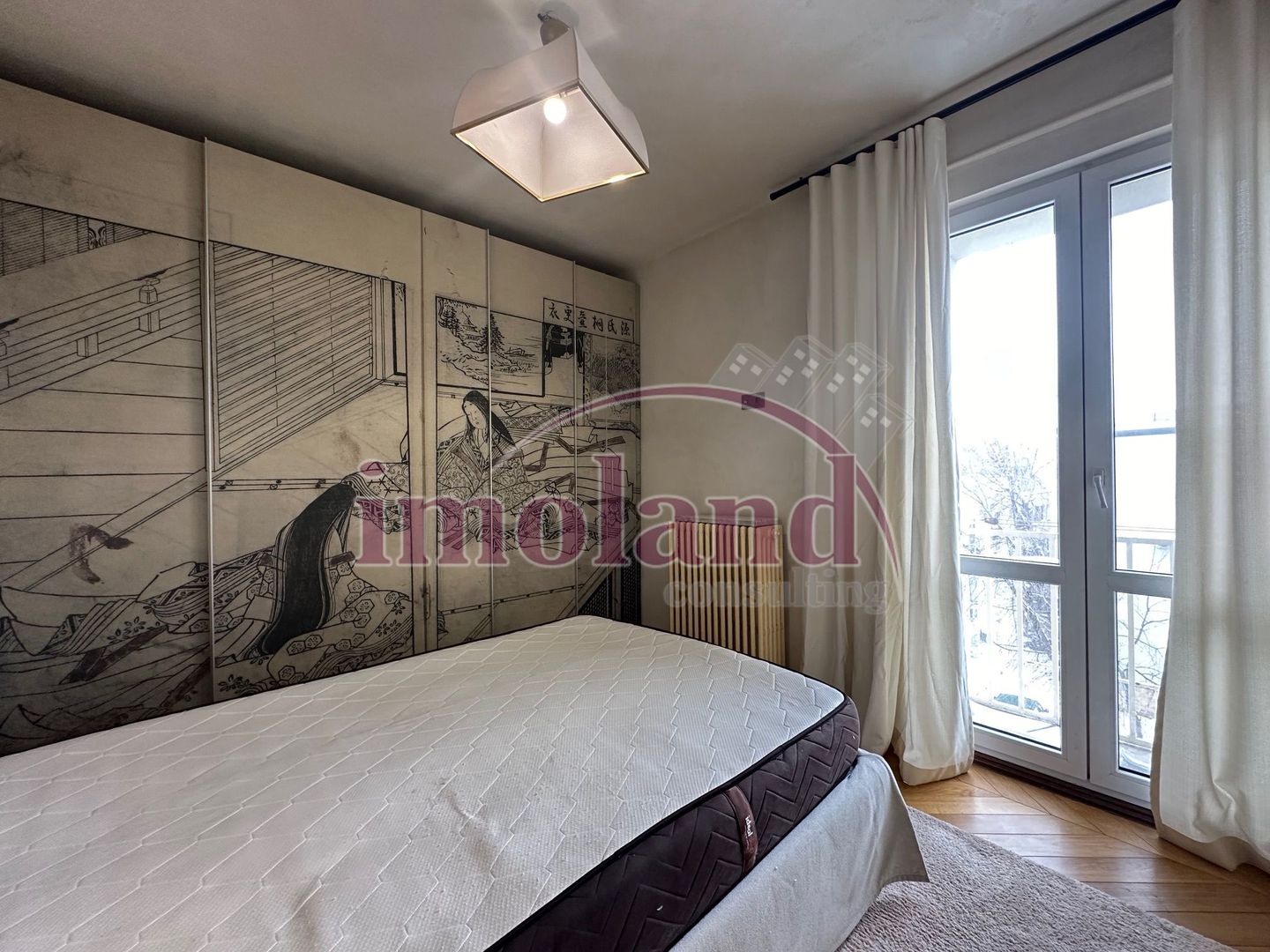 Apartament 2 camere decomandate - 46mp - Floreasca - Glinka - Poză 10