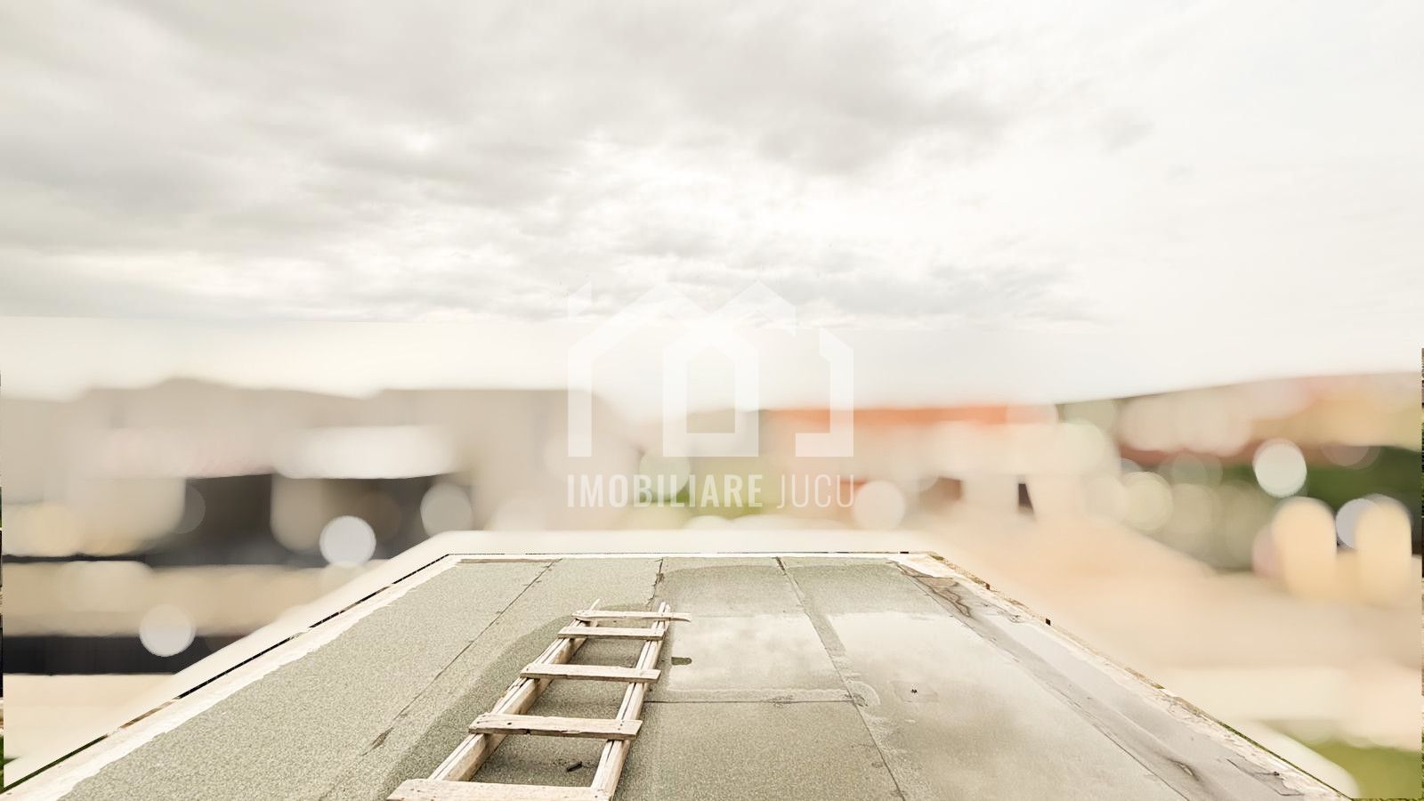 Casa individuala, 120mp, Teren 400mp, Jucu de Mijloc, Han KM 17 - Poză 10